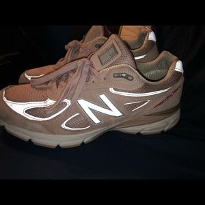 new balance 990 v4 pink